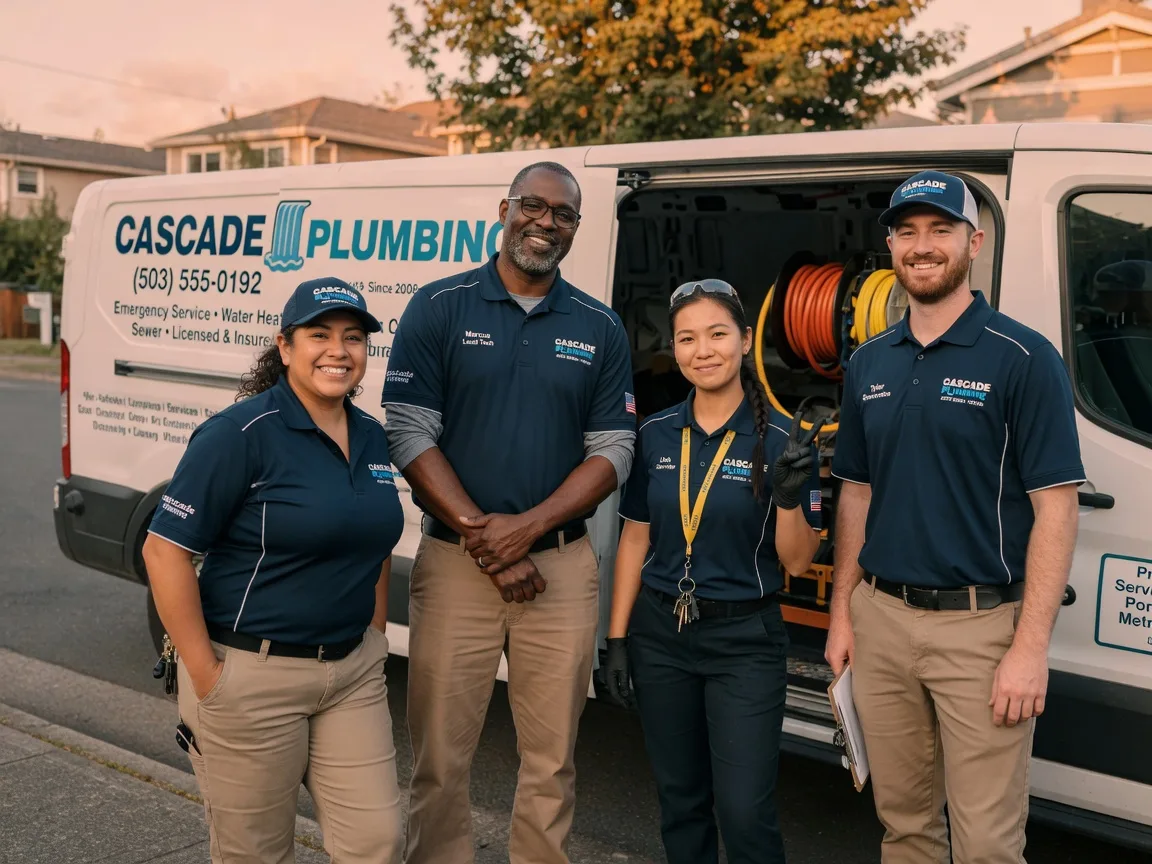Emergency Plumber company in North Waterboro, ME